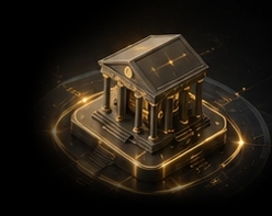 Bank illustration