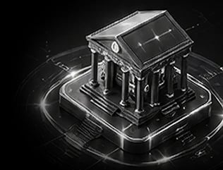 Bank illustration
